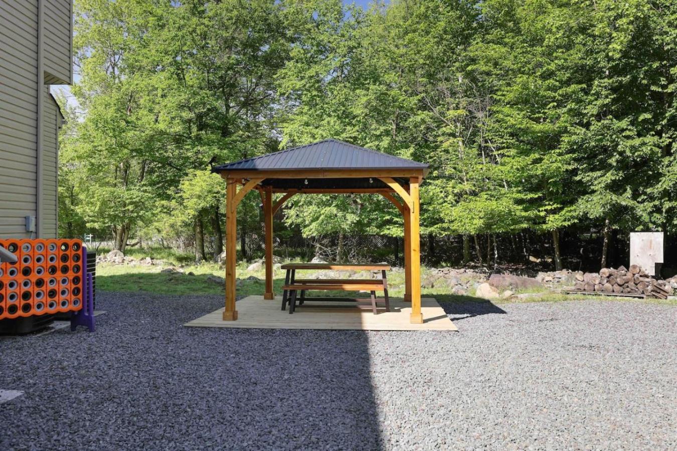 Holiday home Spacious Luxury Poconos Getaway Tobyhanna