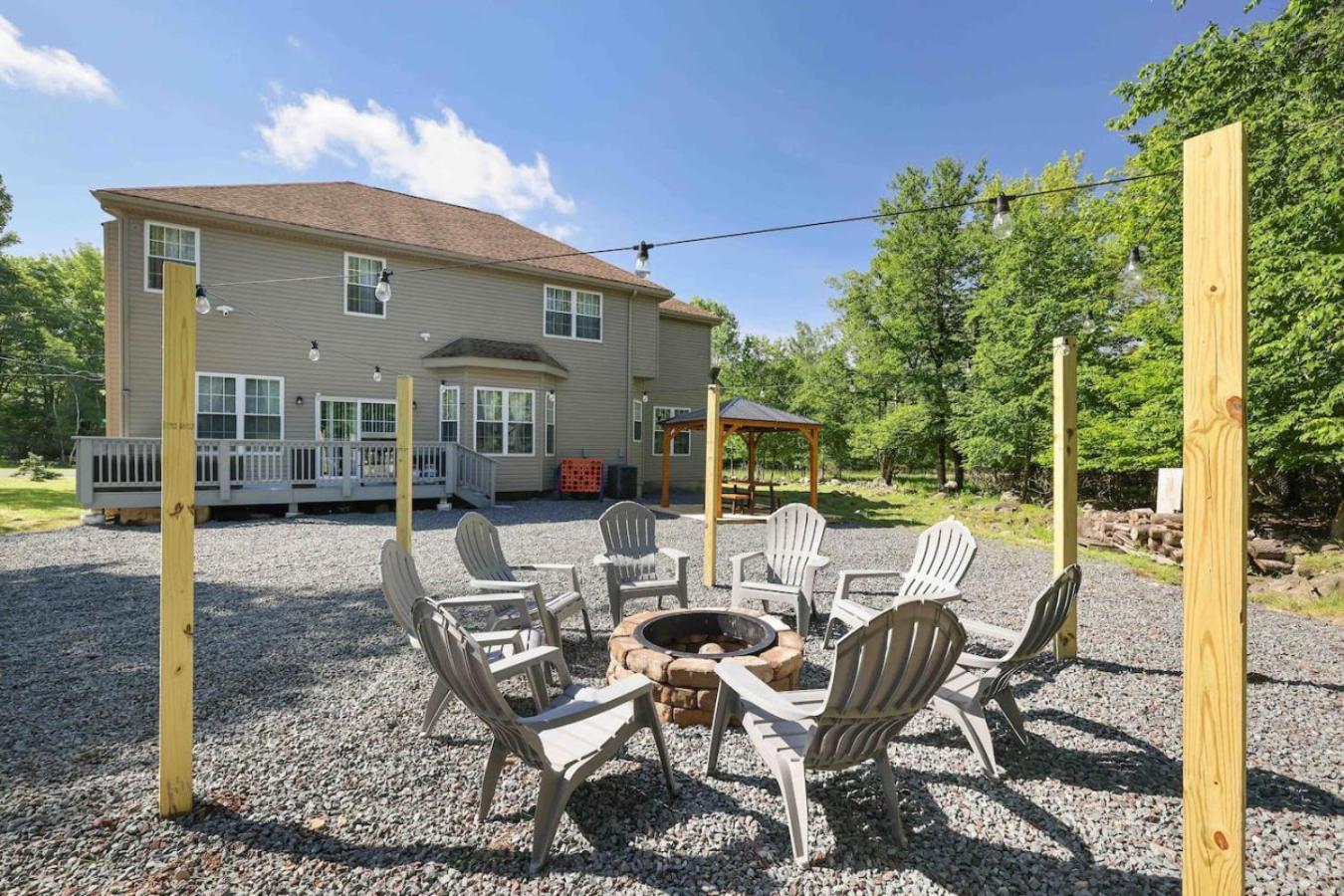 Holiday home Spacious Luxury Poconos Getaway *